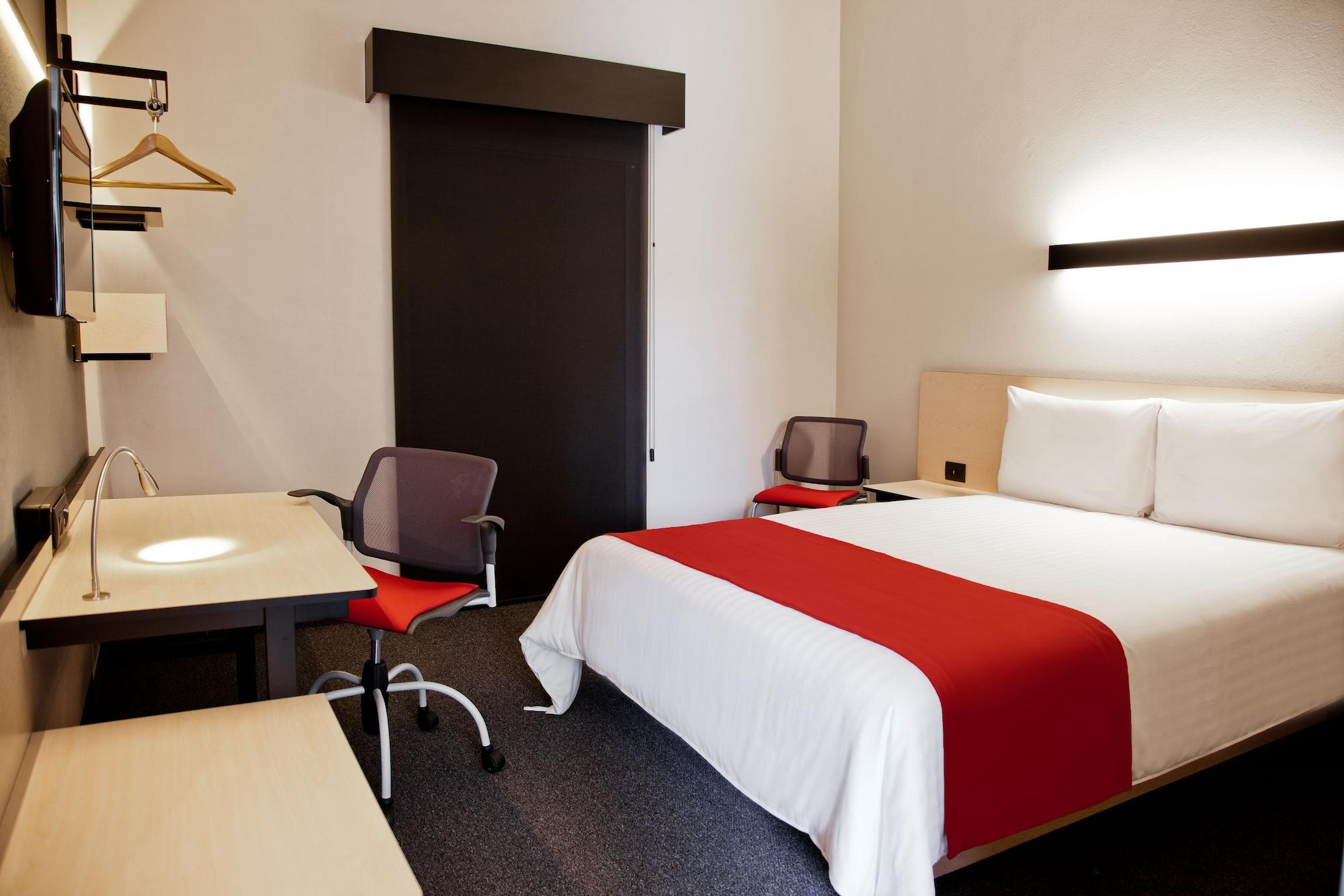 City Express By Marriott Ciudad Victoria Exterior foto