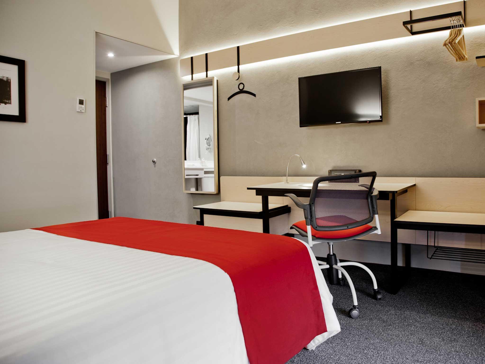 City Express By Marriott Ciudad Victoria Exterior foto